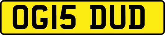 OG15DUD