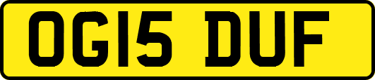 OG15DUF