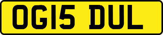 OG15DUL