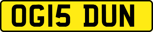 OG15DUN