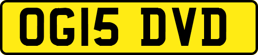 OG15DVD