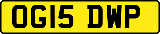 OG15DWP