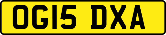OG15DXA