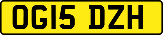 OG15DZH