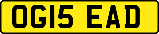 OG15EAD
