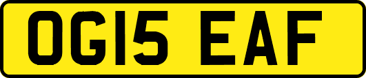OG15EAF