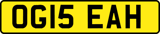OG15EAH