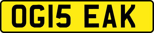 OG15EAK