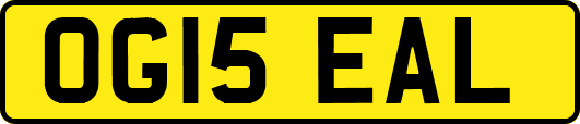OG15EAL