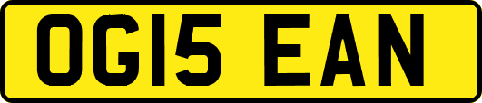 OG15EAN
