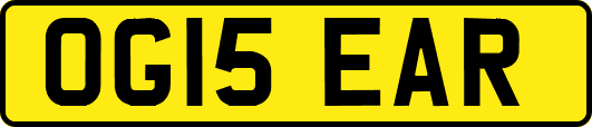 OG15EAR