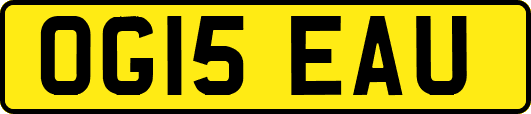 OG15EAU