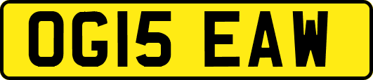 OG15EAW