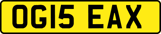OG15EAX