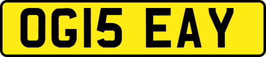 OG15EAY
