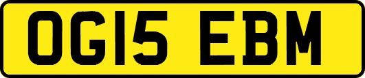 OG15EBM
