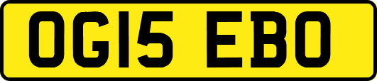 OG15EBO