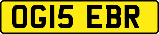 OG15EBR