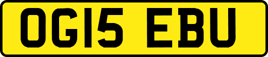 OG15EBU