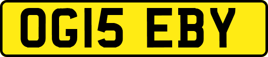 OG15EBY