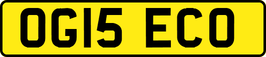 OG15ECO