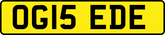 OG15EDE