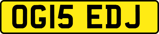 OG15EDJ