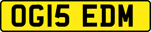OG15EDM