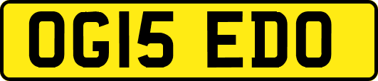 OG15EDO