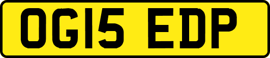 OG15EDP