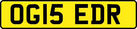 OG15EDR