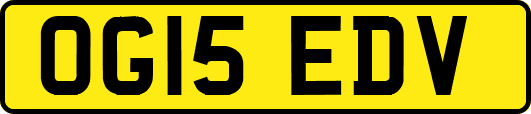 OG15EDV