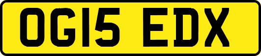 OG15EDX