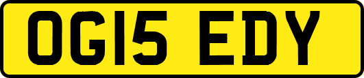 OG15EDY