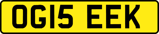 OG15EEK