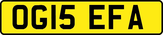 OG15EFA