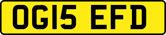 OG15EFD