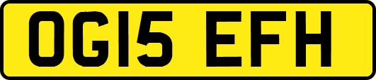 OG15EFH