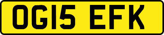OG15EFK