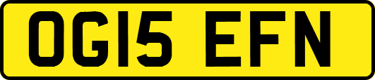 OG15EFN