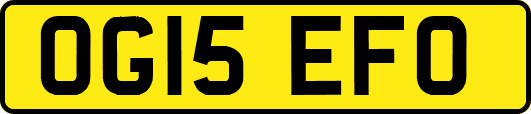OG15EFO