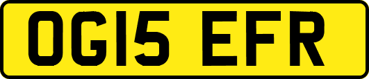 OG15EFR
