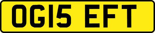 OG15EFT