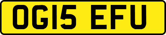 OG15EFU