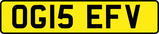 OG15EFV