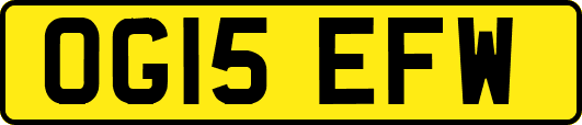 OG15EFW