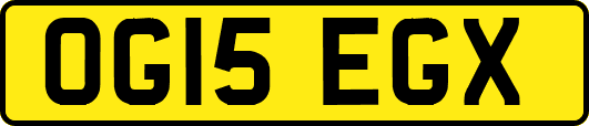 OG15EGX