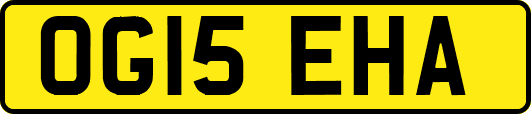 OG15EHA