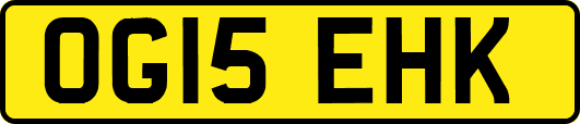 OG15EHK