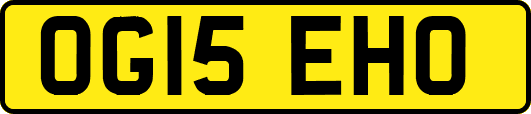 OG15EHO